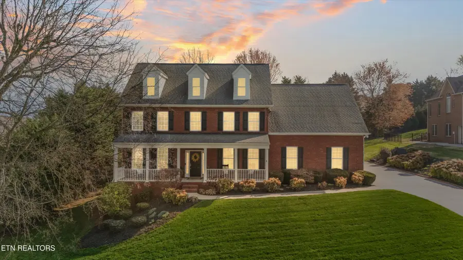 1108 Canvas Back Lane, Knoxville, TN 37922 - #2