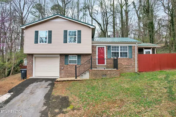 4011 Lynncrest Drive, Cleveland, TN 37323