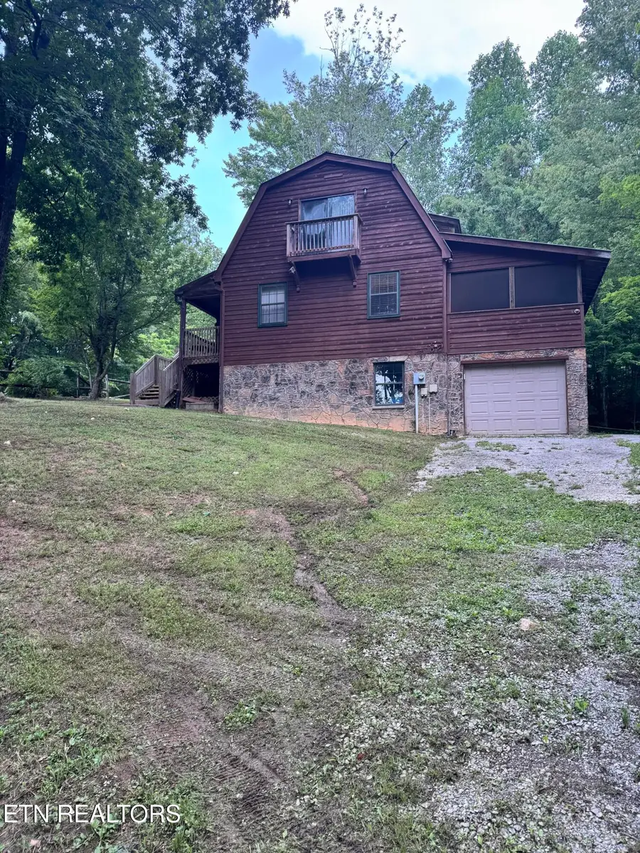 1474 Black Oak Drive, Sevierville, TN 37862 - #2