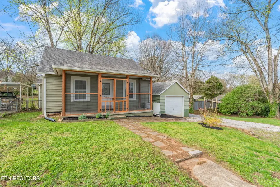 2116 Price Ave, Knoxville, TN 37920 - #2