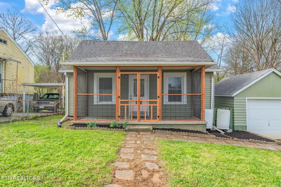 2116 Price Ave, Knoxville, TN 37920 - #3