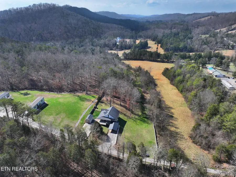 4816 E Raccoon Valley Drive, Knoxville, TN 37938 - #2