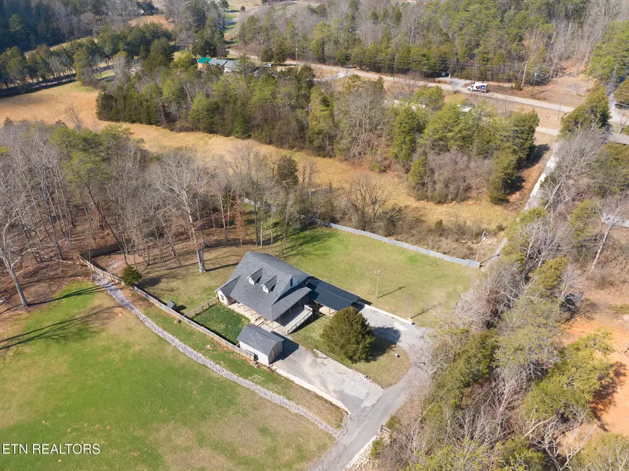 4816 E Raccoon Valley Drive, Knoxville, TN 37938 - #3