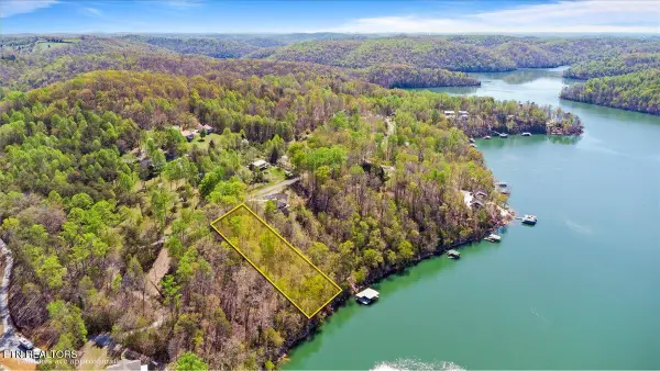 Lot 44 Hiwassee Drive, Jacksboro, TN 37757