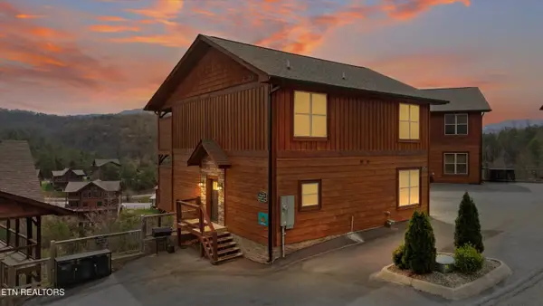 4541 Shangrila Way, Sevierville, TN 37876