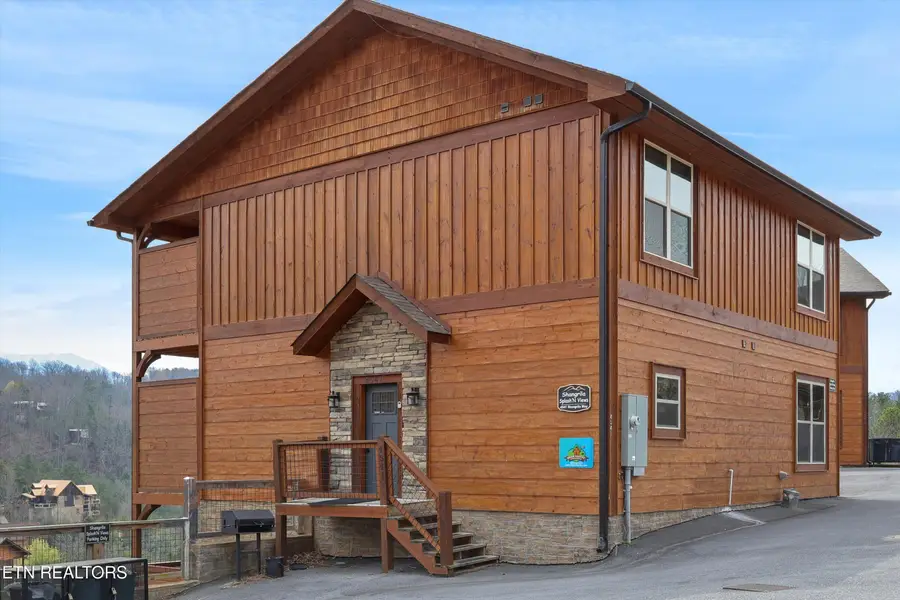 4541 Shangrila Way, Sevierville, TN 37876 - #3