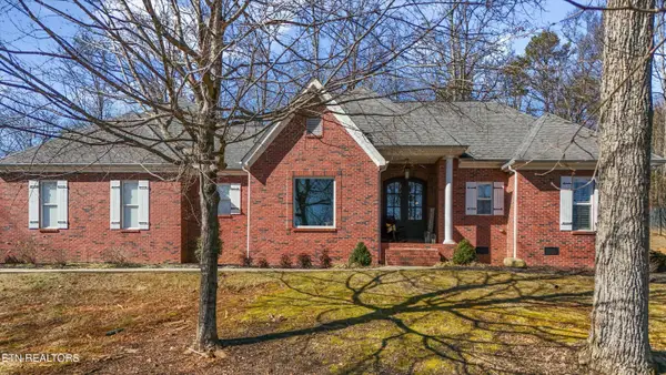 415 Laurel Ridge Lane, Knoxville, TN 37922