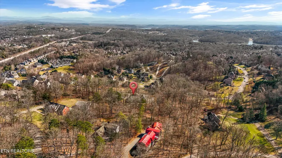 415 Laurel Ridge Lane, Knoxville, TN 37922 - #2