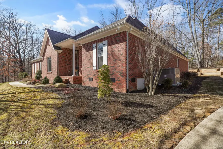 415 Laurel Ridge Lane, Knoxville, TN 37922 - #3