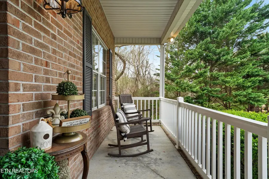 514 Orchard Drive, Clinton, TN 37716 - #2