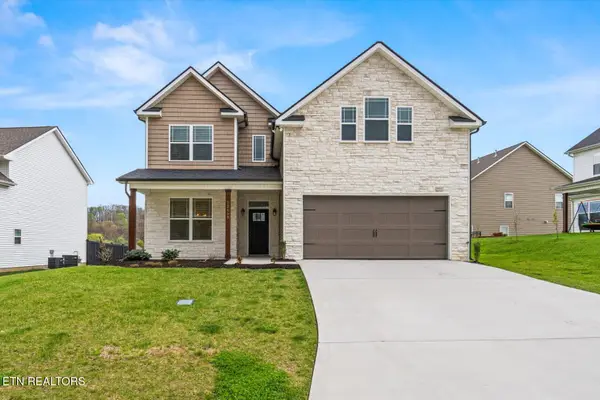 12668 Myrtle Ridge Lane, Knoxville, TN 37932