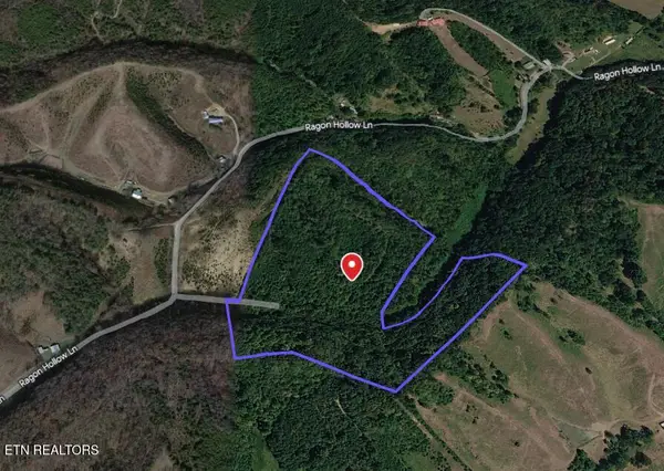 821 Ragon Hollow Lane, Midway, TN 37809