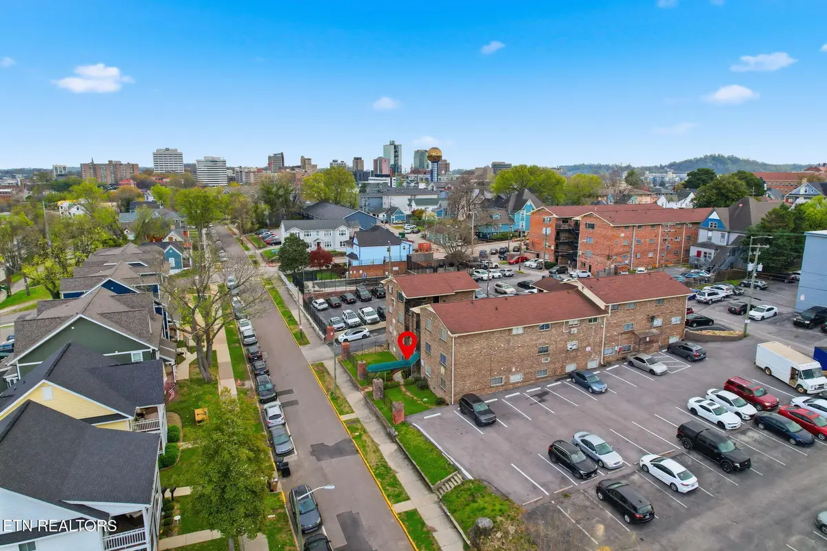 1510 Forest Ave #D101, Knoxville, TN 37916 - #1