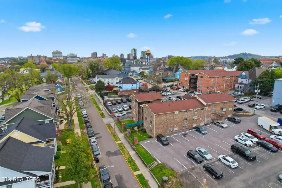 1510 Forest Ave #D101, Knoxville, TN 37916 - #2