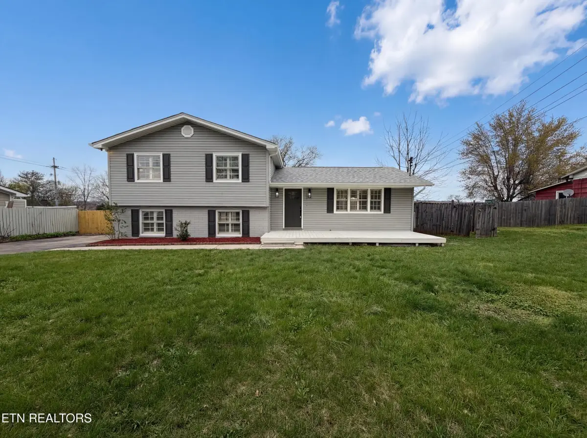 8717 Kildare Drive, Knoxville, TN 37923 - #1