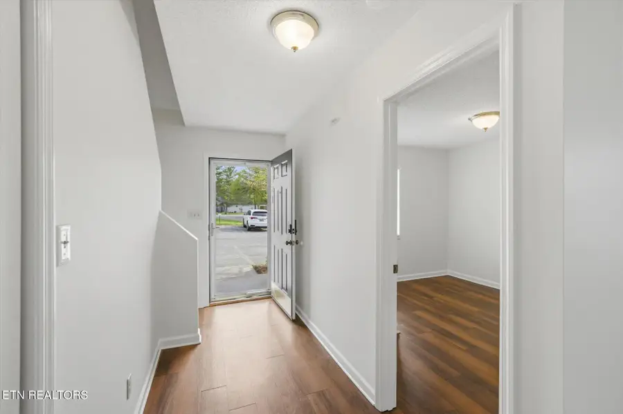 5321 Trace Manor Lane, Knoxville, TN 37912 - #2