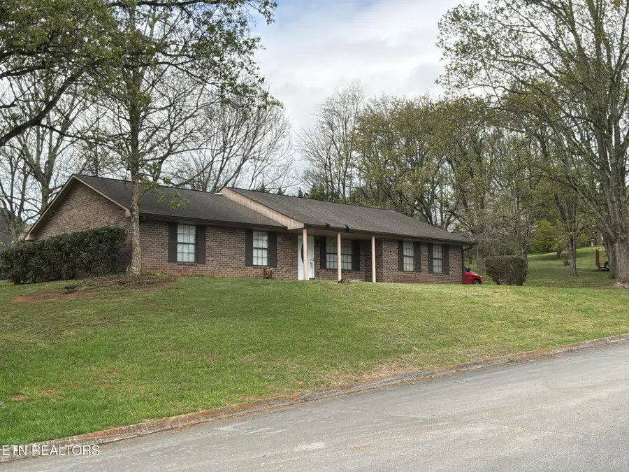 819 Sailview Rd, Knoxville, TN 37934 - #2
