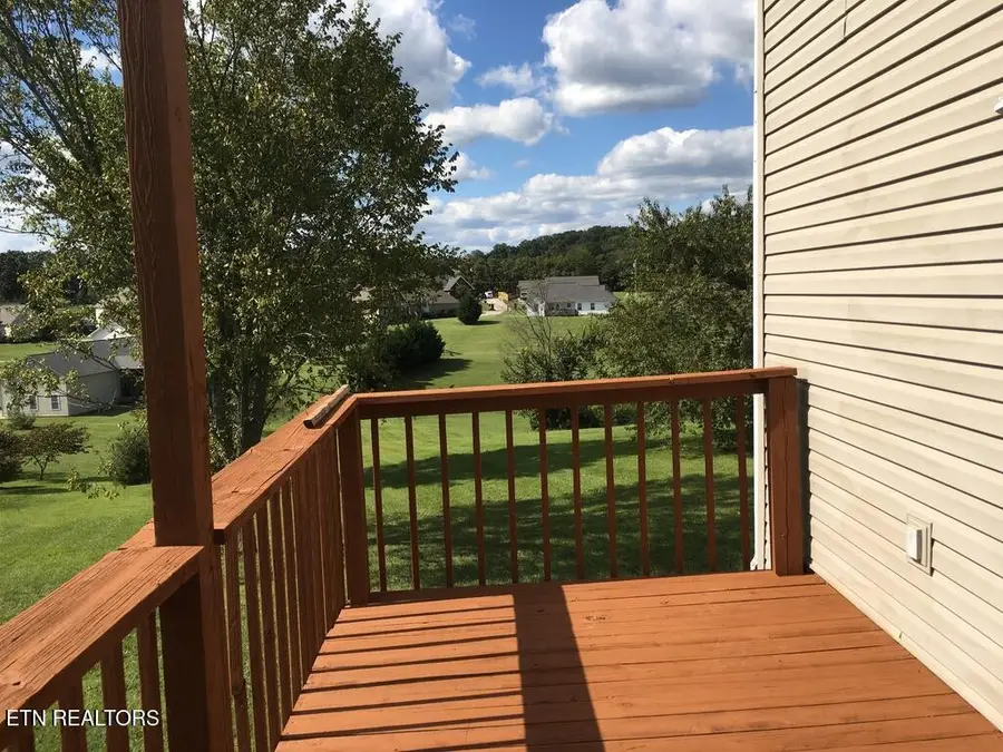 3135 Blueberry Drive, New Market, TN 37820 - #3