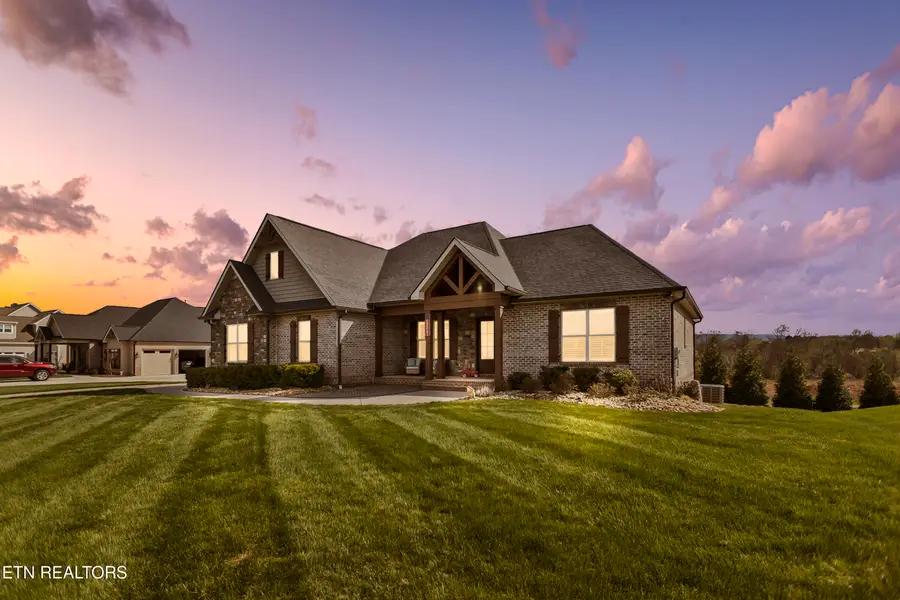 3359 Old Plantation Way, Maryville, TN 37804 - #3