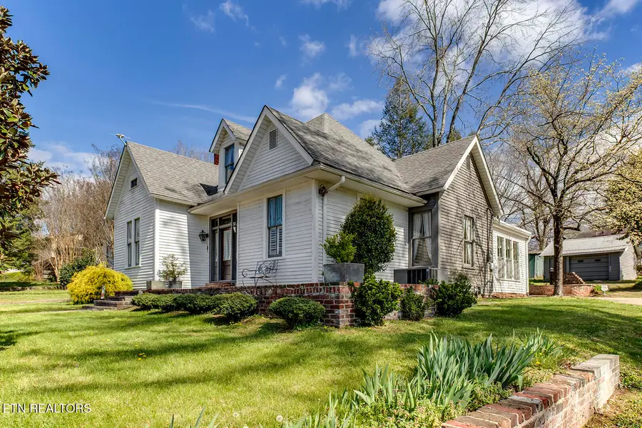 601 Ingleside Ave, Athens, TN 37303 - #3
