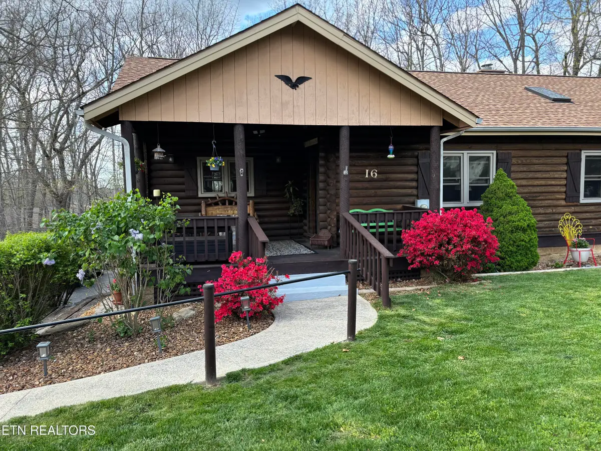 16 Bingham Way, Crossville, TN 38558 - #1