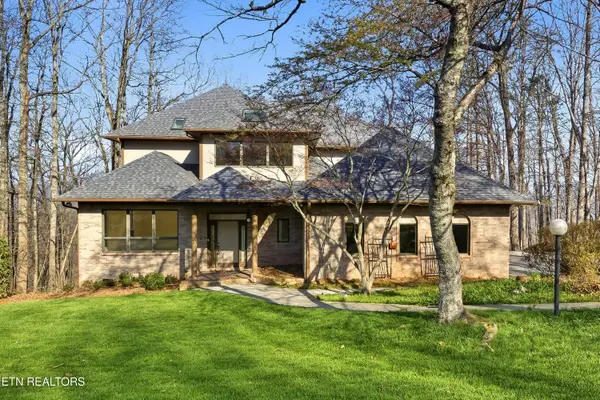 152 Whippoorwill Drive, Oak Ridge, TN 37830