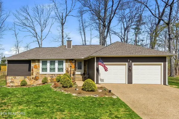 19 Newcom Court, Crossville, TN 38558