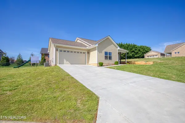 2131 Frewin Court, Sevierville, TN 37876