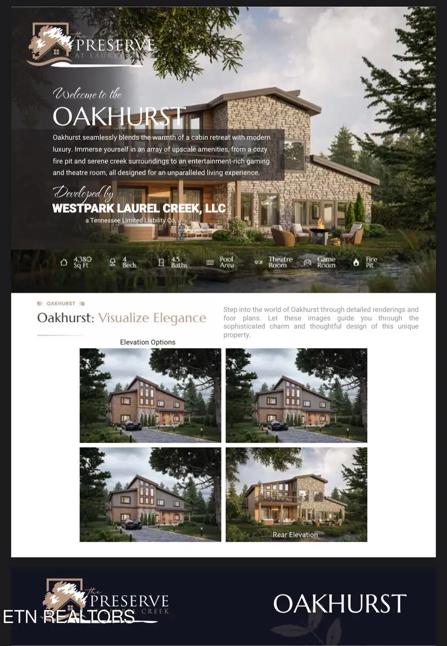 2226 Sawmill Cove Drive, Sevierville, TN 37862 - #3