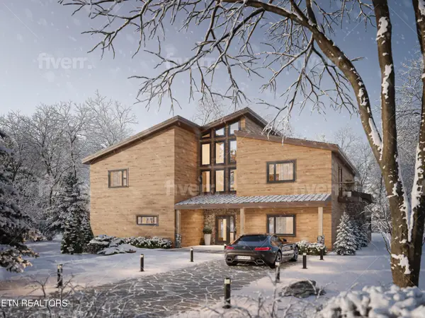 2227 Sawmill Cove Drive, Sevierville, TN 37862