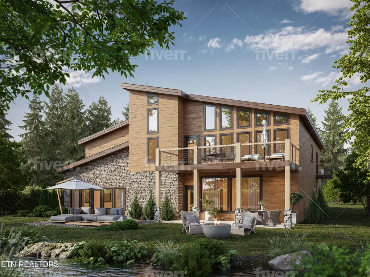 2234 Sawmill Cove Drive, Sevierville, TN 37862 - #1