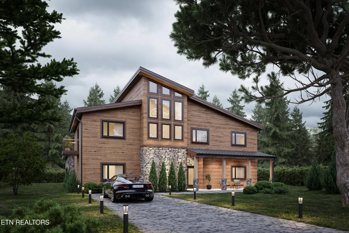 2240 Sawmill Cove Drive, Sevierville, TN 37862 - #1