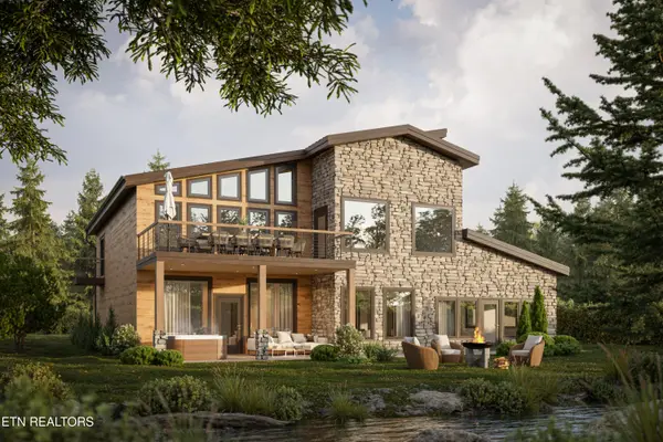 2880 Mcmahan Sawmill Rd, Sevierville, TN 37862