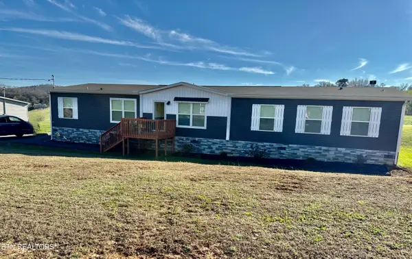 1450 Howell River Rd, Rutledge, TN 37861