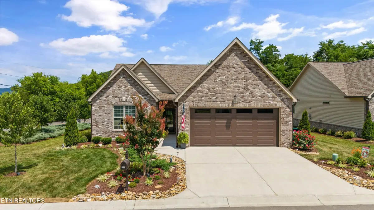 2271 Boulder Crest Lane, Sevierville, TN 37876 - #1