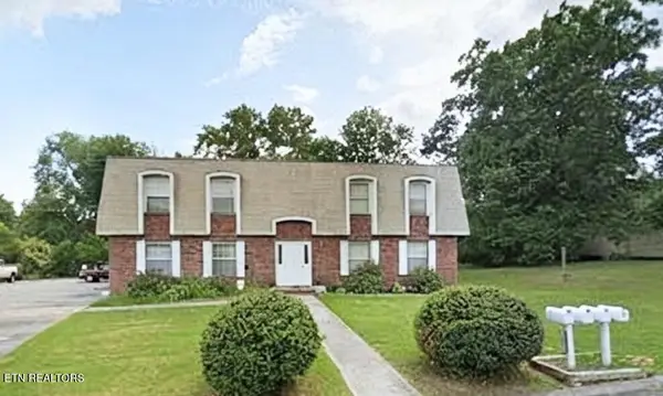 7500 Falling Leaves Circle, Knoxville, TN 37909