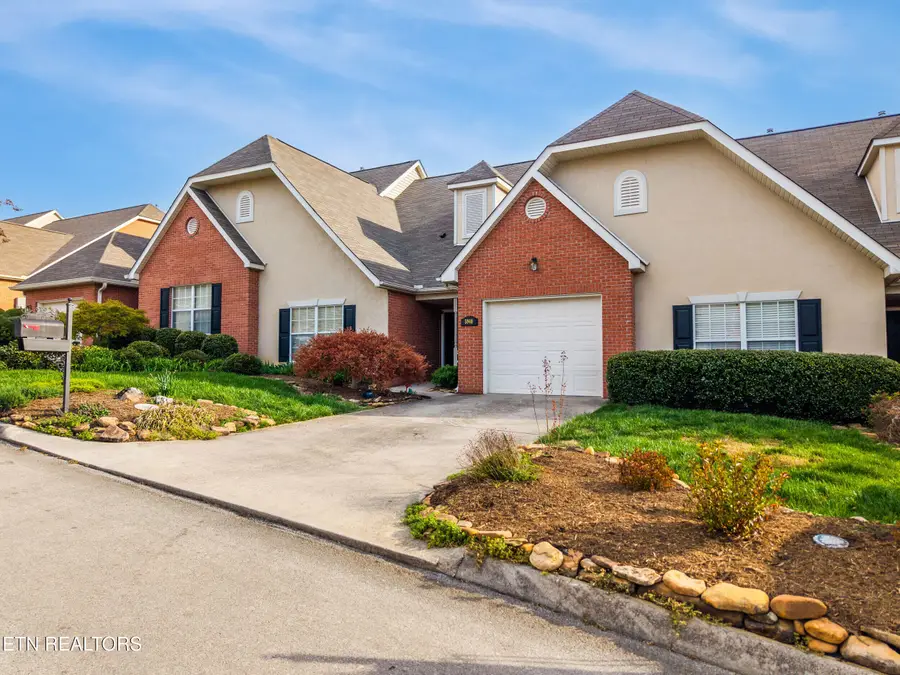 5940 Round Hill Lane, Knoxville, TN 37912 - #3