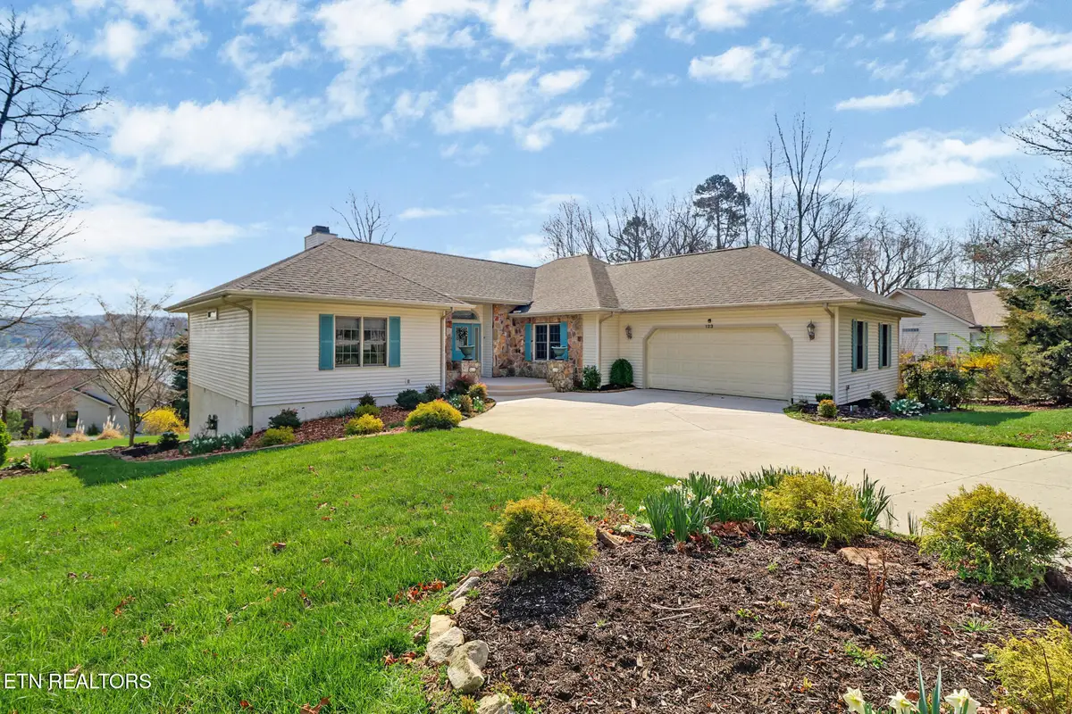 123 Mariners Drive, Fairfield Glade, TN 38558 - #1