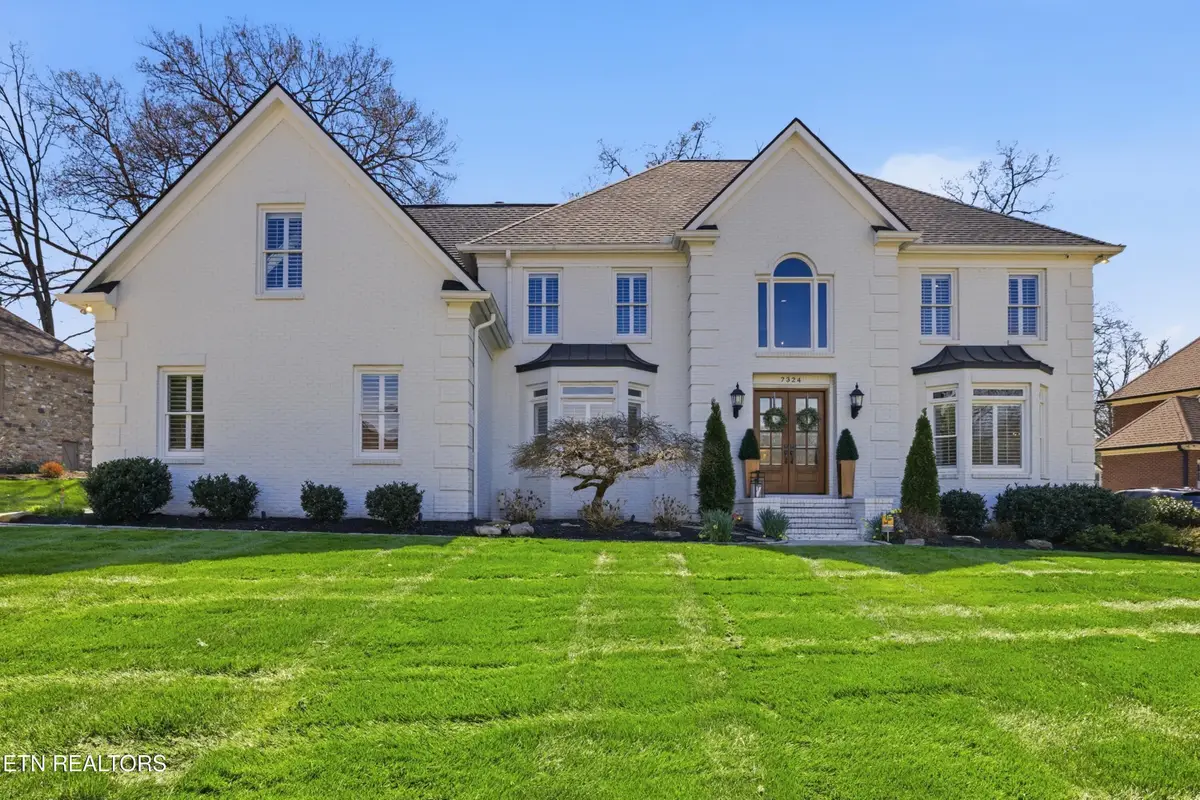 7324 Nubbin Ridge Drive, Knoxville, TN 37919 - #1