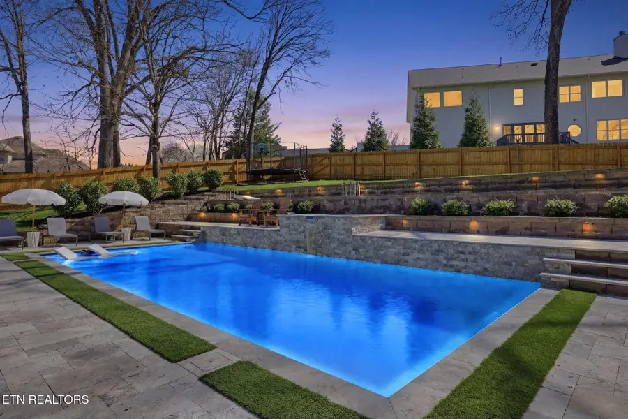 7324 Nubbin Ridge Drive, Knoxville, TN 37919 - #3