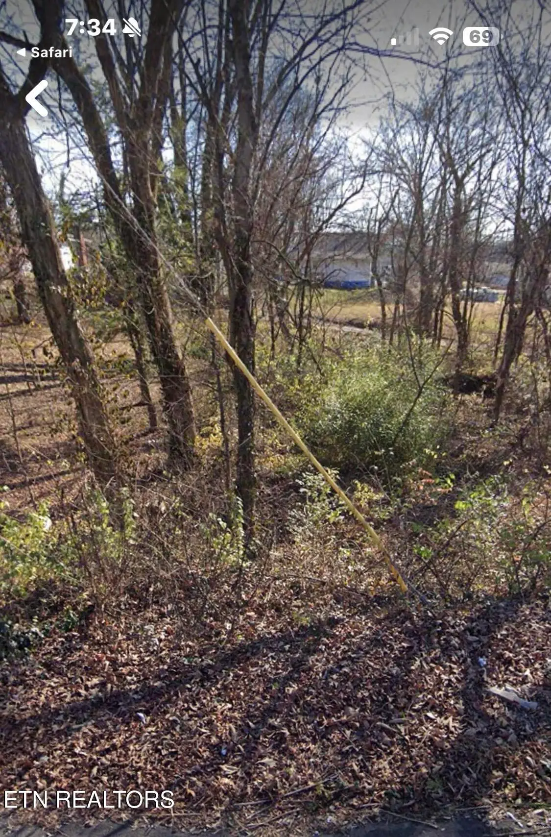 184 Chickamauga Ave, Knoxville, TN 37917 - #1