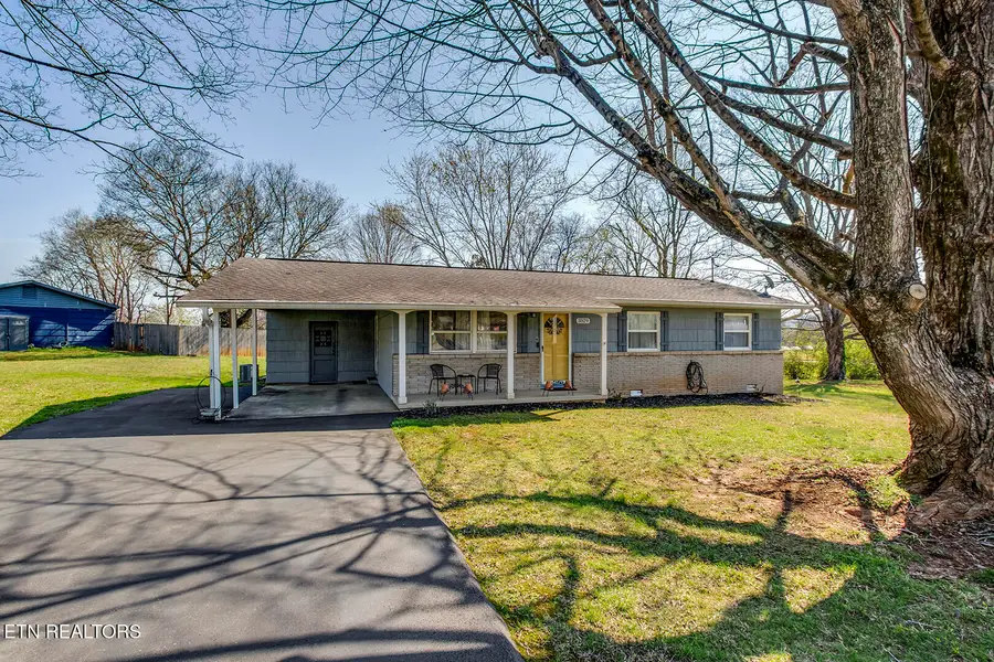 3029 Walridge Rd, Knoxville, TN 37921 - #2