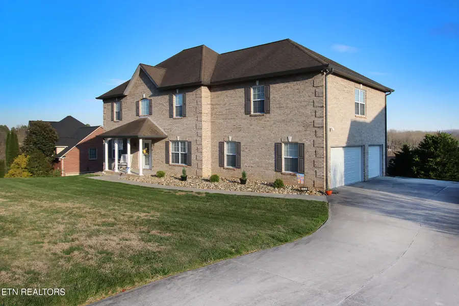 3531 Hubbs Crossing Lane, Knoxville, TN 37938 - #2