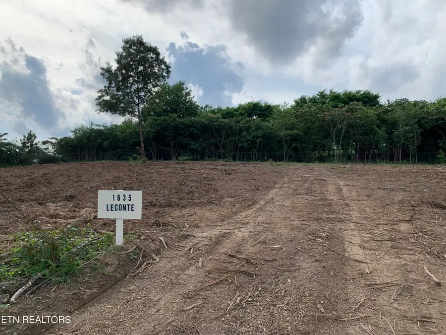 1635 Leconte Rd, Knoxville, TN 37914 - #3