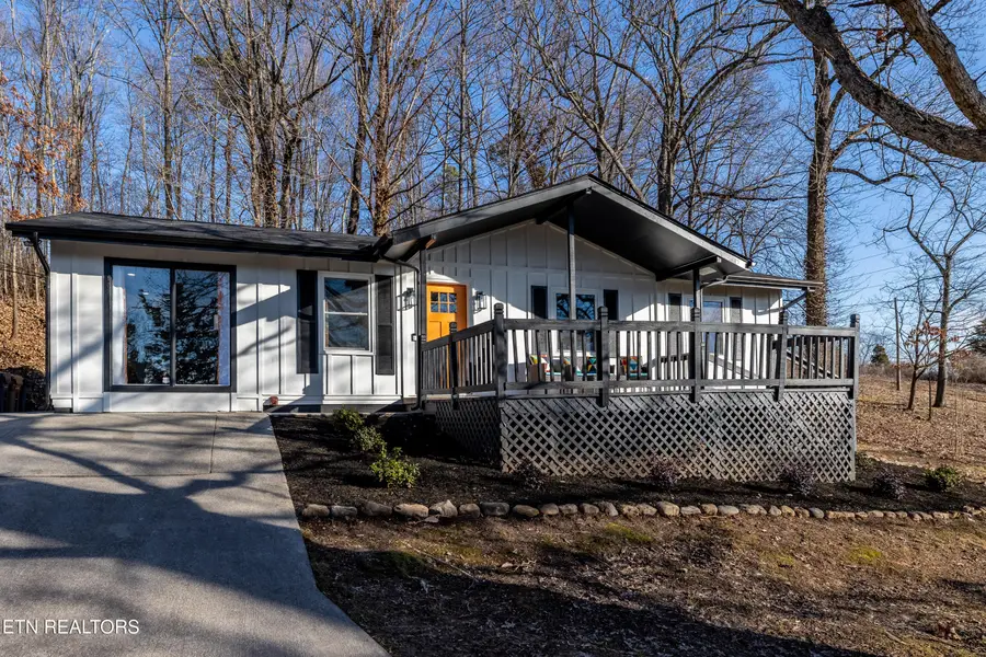 2915 Nickle Rd, Knoxville, TN 37921 - #2