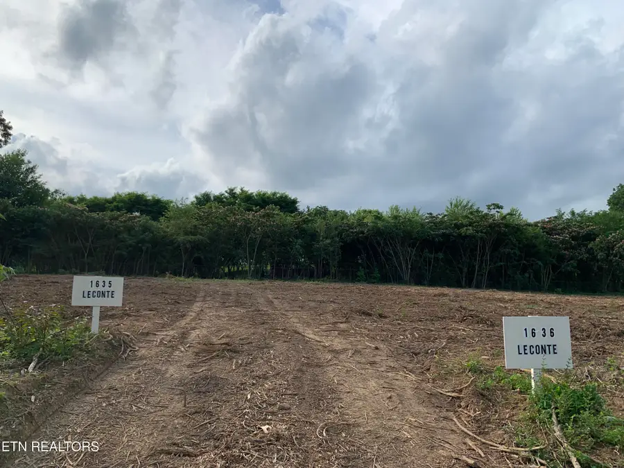 1636 Leconte Rd, Knoxville, TN 37914 - #3