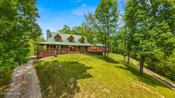 761 N Knob Creek Rd, Seymour, TN 37865