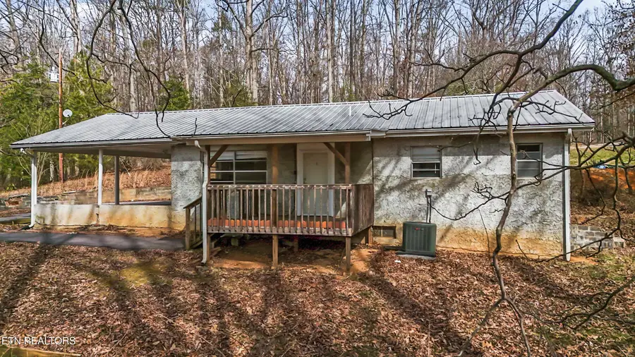 1360 Lower English Creek Rd, Newport, TN 37821 - #2