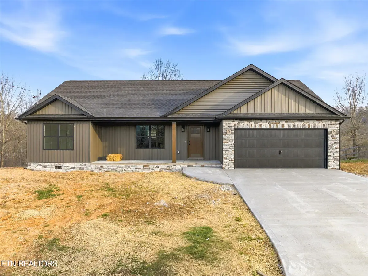 179 Owen Moore Lane, Maynardville, TN 37807 - #1