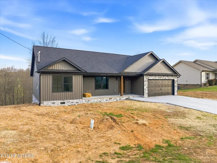 179 Owen Moore Lane, Maynardville, TN 37807 - #2